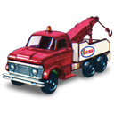 Ford Heavy Wreck Truck icon